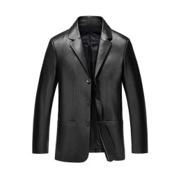 SKMS032 供應皮衣夾克西裝外套  設計單排三鈕氣質西裝外套  西裝外套專門店  SKMS032 供應皮衣夾克西裝外套  設計單排三鈕氣質西裝外套  西裝外套專門店